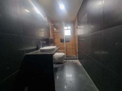 Bathroom Image of 4051 Sq.ft 5 BHK Apartment / Flat for sale in Ballygunge Kolkata for Rs. 67000000