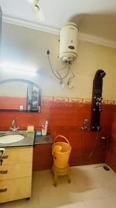 Image of 3500 Sq.ft 3 BHK Builder Floor for rent in Sector 17, Gurgaon for Rs. 60000