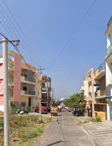 Image of 1100 Sq.ft 1 RK Builder Floor for rent in Vijayanagar, Mysore for Rs. 20000