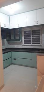 Kitchen Image of 1210 Sq.ft 2 BHK Apartment / Flat for rent in Kaikondrahalli Bengaluru for Rs. 46000