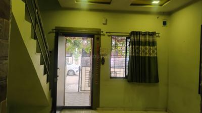 Living Room Image of 1350 Sq.ft 3.5 BHK Independent House for sale in Digambar Housing Society Jalgaon for Rs. 4000000