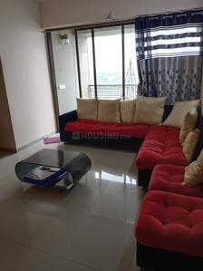 2 BHK Penthouse