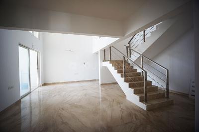 Image of 4330 Sq.ft 4 BHK Penthouse for sale in Marvel Albero, Kondhwa Budruk, Pune for Rs. 31500000