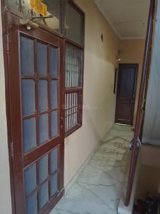Balcony Image of 1000 Sq.ft 1 BHK Independent House for rent in Daria Chandigarh for Rs. 5200