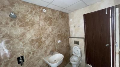 Image of 1900 Sq.ft 3 BHK Apartment / Flat for rent in Hero Homes, Sector 104, Gurgaon for Rs. 45000