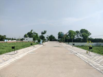 Image of 1125 Sq.ft Residential Plot / Land for sale in Landspect Anushree Greens, Tajupur, Faridabad for Rs. 12500000
