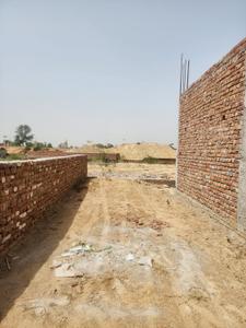 Image of 218 Sq.ft Residential Plot / Land for sale in Sunrakh Bangar, Vrindavan for Rs. 8000000