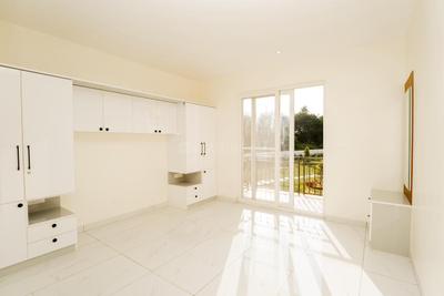 Bedroom Image of 1512 Sq.ft 3 BHK Apartment / Flat for sale in Maruti Akrida, Bidaraguppe Bengaluru for Rs. 10500000