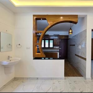 Bathroom Image of 2000 Sq.ft 3 BHK Independent House for sale in Mathpurena Raipur for Rs. 6990000