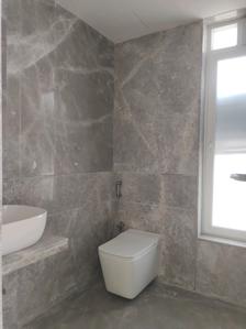 Bedroom Three Image of 1500 Sq.ft 3 BHK Apartment / Flat for sale in Gurukrupa Vyom, Vile Parle West Mumbai for Rs. 80000000