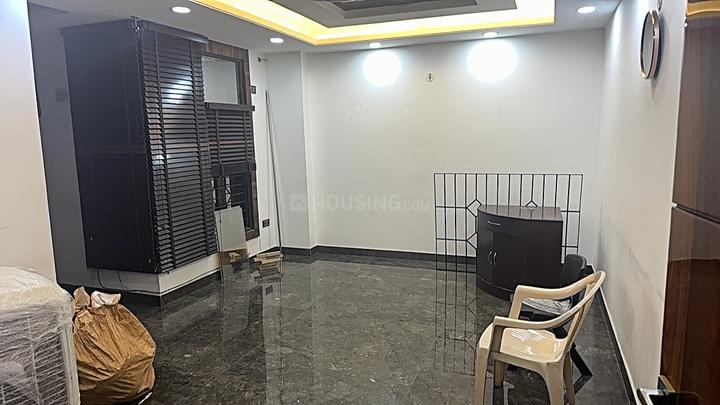 DDA Sunlight Colony Living Room 1