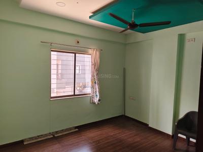 Bedroom Image of 1350 Sq.ft 2 BHK Apartment / Flat for sale in Bhayli Vadodara for Rs. 4000000