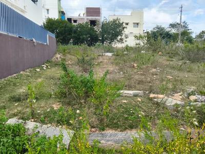 Image of 1200 Sq.ft Residential Plot / Land for sale in Rajarajeshwari Nagar, Mysore for Rs. 8500000