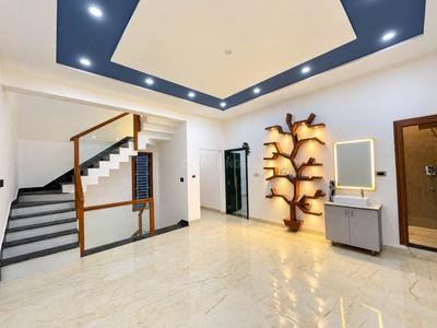 Hall Image of 3700 Sq.ft 4.5 BHK Independent House for sale in Villankurichi Coimbatore for Rs. 22500000