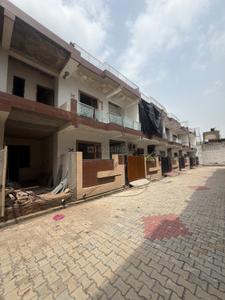 Image of 1800 Sq.ft 4.5 BHK Duplex for sale in Noida Extension, Greater Noida for Rs. 11000000
