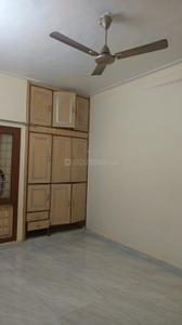 Bedroom Image of 1500 Sq.ft 2 BHK Builder Floor for rent in Mahanagar Colony Bareilly for Rs. 12500