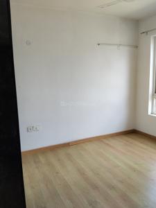 Bedroom Image of 1500 Sq.ft 3 BHK Apartment / Flat for sale in Emaar Palm Gardens, Sector 83 Gurgaon for Rs. 20000000