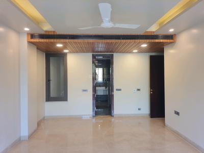 Bedroom Image of 2367 Sq.ft 4 BHK Builder Floor for sale in Sunder Luxury Floors, Sector 40 Gurgaon for Rs. 40000000