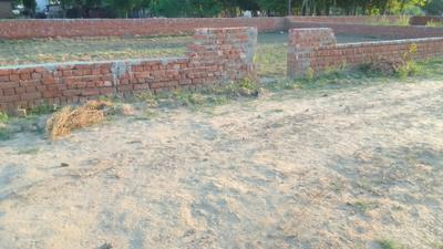 Image of 1500 Sq.ft Residential Plot / Land for sale in Khorabar, Gorakhpur for Rs. 1350000