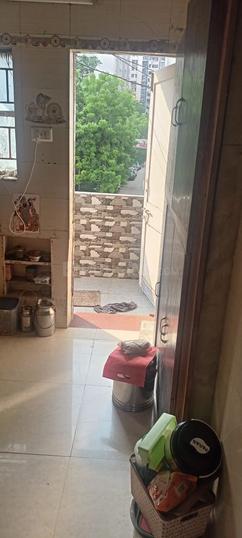 Shastri Nagar Naranpura Bedroom 1
