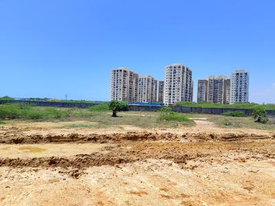 Residential Plot