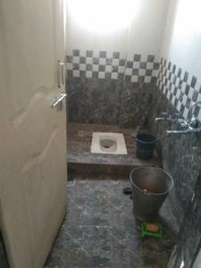 Bathroom Image of 450 Sq.ft 1 BHK Apartment / Flat for sale in Moi Pune for Rs. 2500000