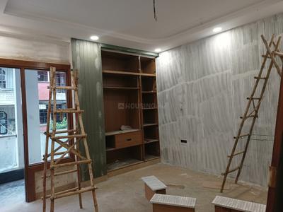 Bedroom Image of 2200 Sq.ft 4 BHK Builder Floor for sale in Vaishali Ghaziabad for Rs. 37500000