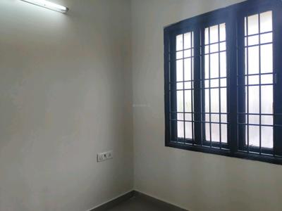 Bedroom Image of 1650 Sq.ft 3 BHK Apartment / Flat for rent in Kovilambakkam Chennai for Rs. 25000