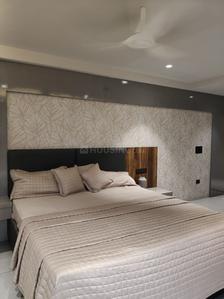 Bedroom Image of 2386 Sq.ft 4 BHK Apartment / Flat for sale in Chitrakoot Jaipur for Rs. 17900000