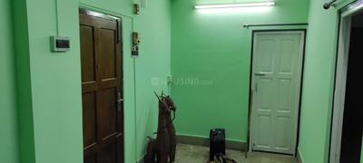 Living Room Image of 800 Sq.ft 2 BHK Apartment / Flat for sale in Baranagar Kolkata for Rs. 2800000