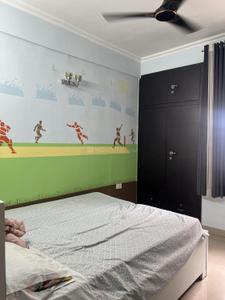 Bedroom Image of 1034 Sq.ft 2 BHK Apartment / Flat for sale in Amrapali Silicon City, Sector 76 Noida for Rs. 11000000
