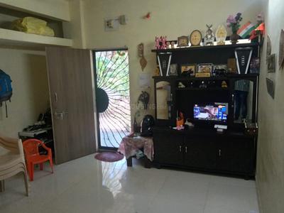 Hall Image of 850 Sq.ft 2 BHK Apartment / Flat for sale in Deolali Camp Devlali for Rs. 4200000