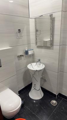 Image of 1170 Sq.ft 3 BHK Builder Floor for sale in Sector 20 Rohini, New Delhi for Rs. 12500000
