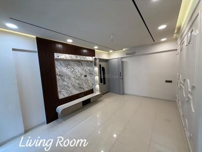 Hall Image of 1240 Sq.ft 2.5 BHK Independent House for sale in B L Rajveer Avenue, Dhayari Pune for Rs. 9000000