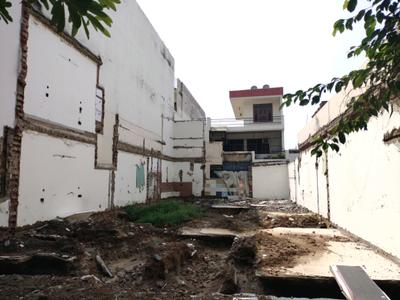 Image of 3600 Sq.ft Residential Plot / Land for sale in Sector 16, Faridabad for Rs. 74500000