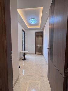 Hall Image of 2690 Sq.ft 3.5 BHK Apartment / Flat for sale in Vamana Arvindam, Utrathiya Zirakpur for Rs. 21520000