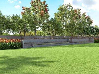 Image of 1200 Sq.ft Residential Plot / Land for sale in Gulmohar Greens, Doma-1, Raipur for Rs. 3000000
