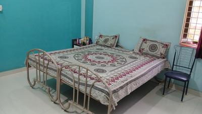 2.5 BHK Independent House