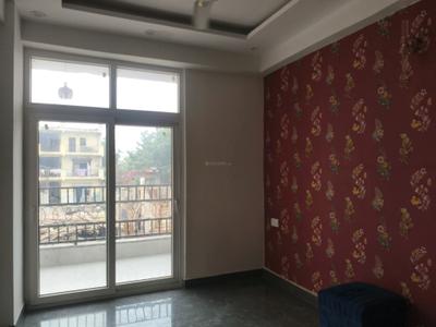 Bedroom Image of 1550 Sq.ft 3 BHK Apartment / Flat for sale in Vihaan Wardania, Noida Extension Greater Noida for Rs. 5200000