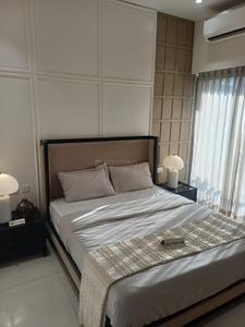 Bedroom Image of 2550 Sq.ft 2 BHK Builder Floor for sale in Sector 57 Gurgaon for Rs. 18800000