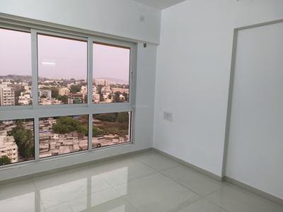 Bedroom Image of 1200 Sq.ft 2.5 BHK Apartment / Flat for sale in Vile Parle West Mumbai for Rs. 54000000