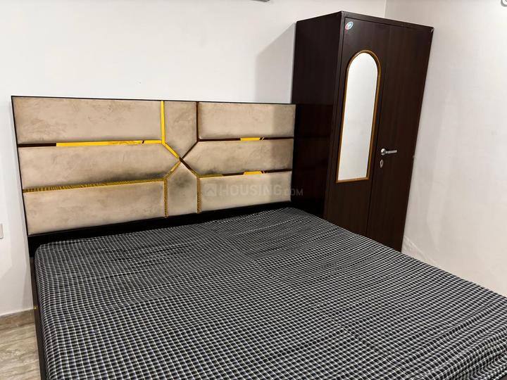 Reputed freedom fighter enclave Bedroom 1