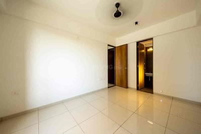 Bedroom Image of 1312 Sq.ft 2 BHK Apartment / Flat for rent in Shaligram Prime, South Bopal Ahmedabad for Rs. 22500