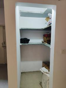 Kitchen Image of 1200 Sq.ft 2 BHK Apartment / Flat for sale in Ambawadi Ahmedabad for Rs. 6500000