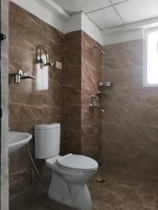 Bedroom One Image of 841 Sq.ft 2.5 BHK Apartment / Flat for sale in Nirala Estate , Noida Extension Greater Noida for Rs. 10500000
