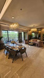 Image of 1270 Sq.ft 3 BHK Apartment / Flat for sale in Lodha Casa Belvedere, Dombivli East, Thane for Rs. 11800000