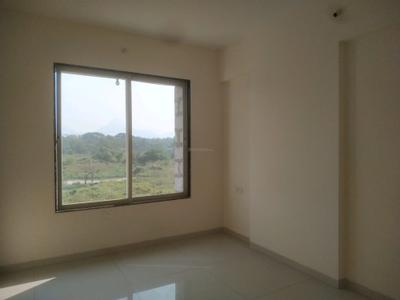 Bedroom Image of 850 Sq.ft 2 BHK Apartment / Flat for sale in Ambernath East Ambernath for Rs. 3750000