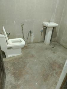 Image of 600 Sq.ft 1 BHK Builder Floor for rent in Sector 63 A, Noida for Rs. 16000
