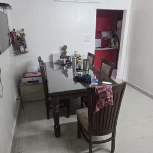 Hall Image of 1100 Sq.ft 2 BHK Apartment / Flat for sale in Vasundhara Ghaziabad for Rs. 9800000