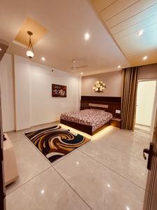 4 BHK Villa